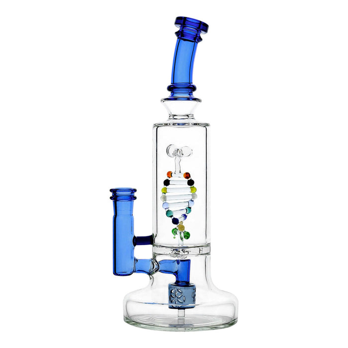 DNA Bong, Blue