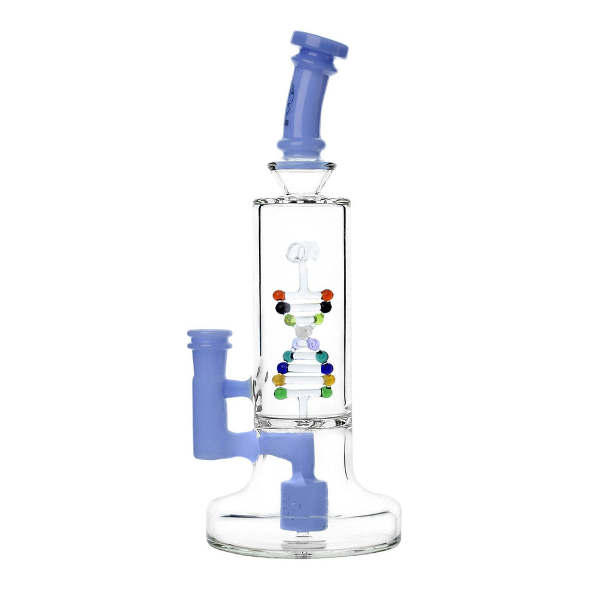 DNA Bong - Discreet Smoker