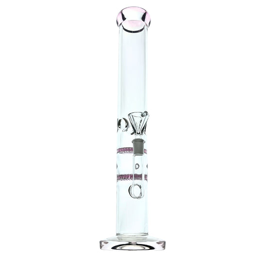 Buzz Tower 16" Ice Bong - Discreet Smoker