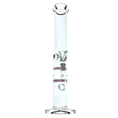 Buzz Tower 16" Ice Bong - Discreet Smoker