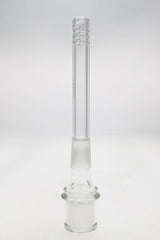 TAG - 18/18MM Open End Downstem 32 Slit Multiplying Rod - Discreet Smoker