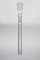 TAG - 18/18MM Open End Downstem 32 Slit Multiplying Rod - Discreet Smoker