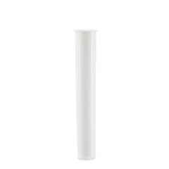 116mm Opaque Blunt Tubes Bulk Box –  500ct - Discreet Smoker