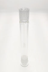 TAG - 28/18MM Open End 12-Arm Tree (5x.8MM) Downstem - Discreet Smoker