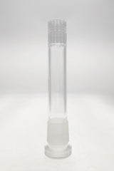 TAG - 28/18MM Open End 12-Arm Tree (5x.8MM) Downstem - Discreet Smoker