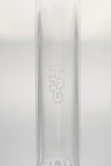 TAG - 28/18MM Open End 12-Arm Tree (5x.8MM) Downstem - Discreet Smoker