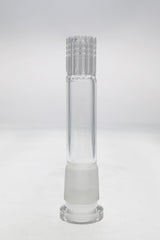 TAG - 28/18MM Open End 12-Arm Tree (5x.8MM) Downstem - Discreet Smoker