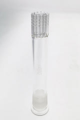 TAG - 28/18MM Open End 12-Arm Tree (5x.8MM) Downstem - Discreet Smoker