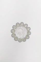 TAG - 28/18MM Open End 12-Arm Tree (5x.8MM) Downstem - Discreet Smoker