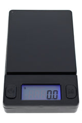 Swag SWAG-2-500G/0.1G Digital Pocket Scale – 500 g × 0.1 g