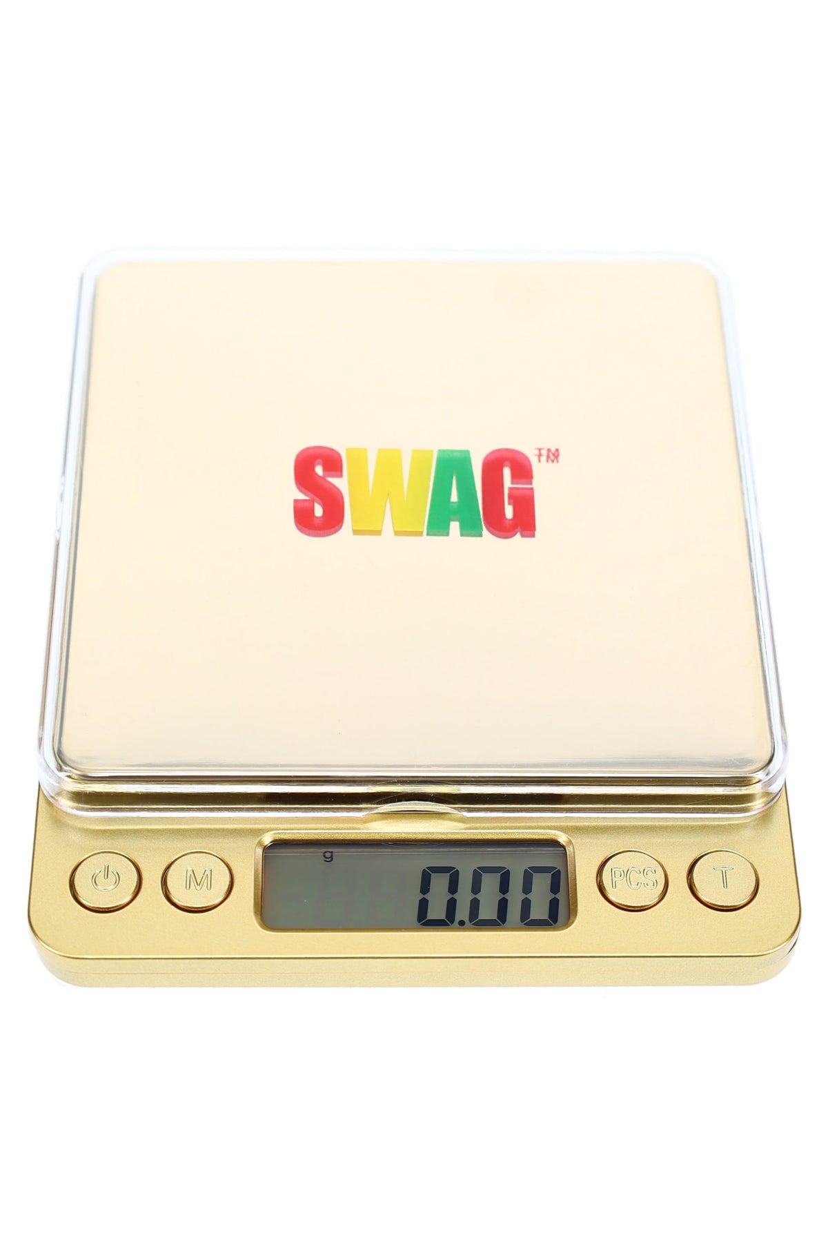 Swag SWAG-31-500G-0.01G Digital Pocket Scale – 500 g × 0.01 g