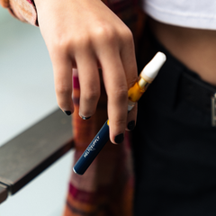 Dual Charge Vape Battery V3 - Discreet Smoker