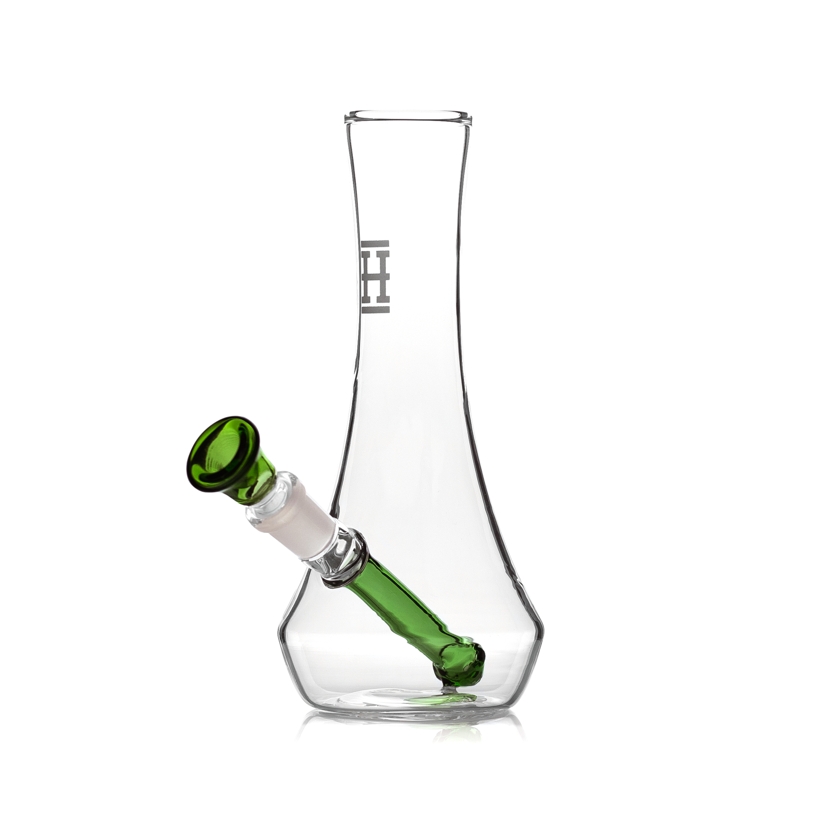 Hemper Vase Bong - Discreet Smoker