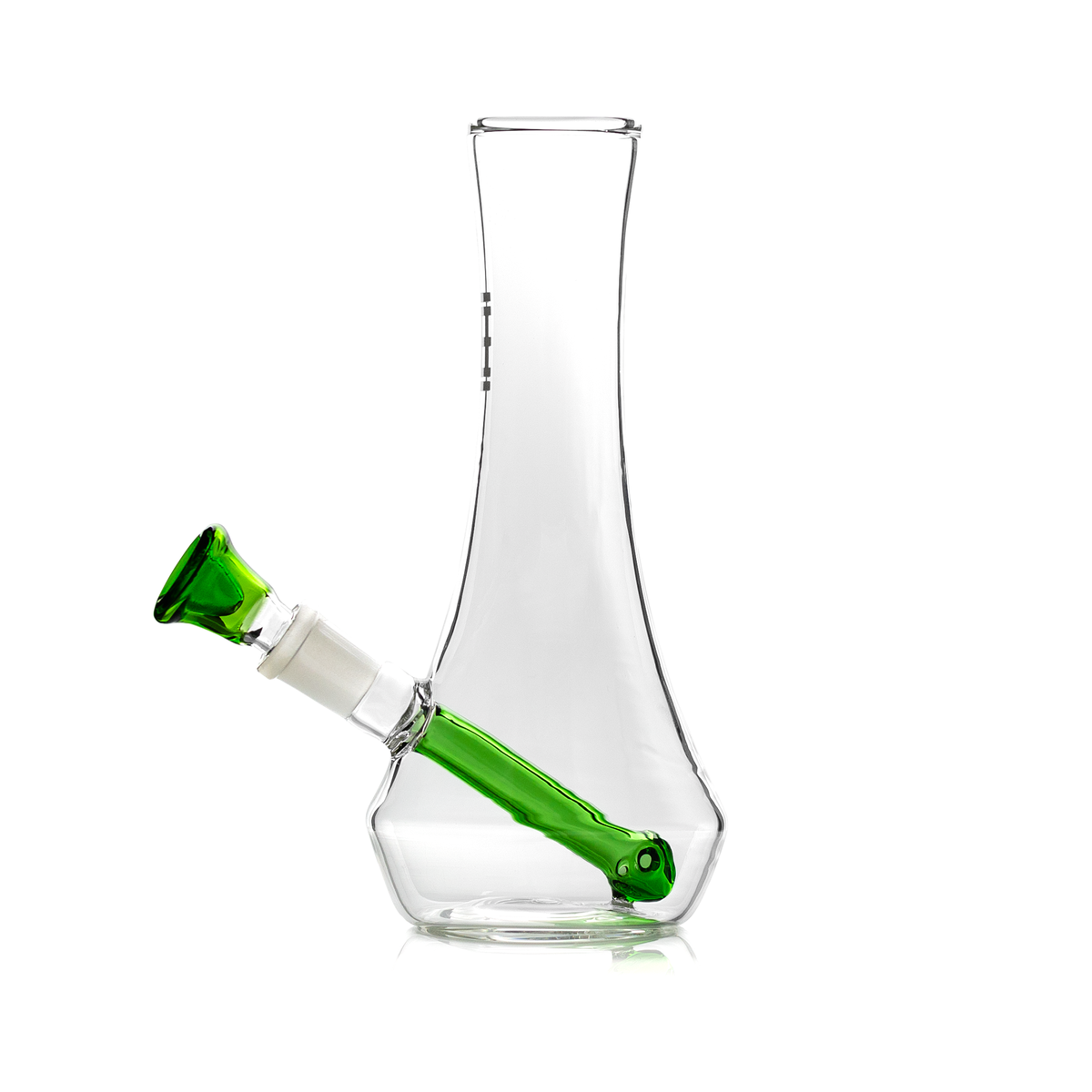 Hemper Vase Bong - Discreet Smoker