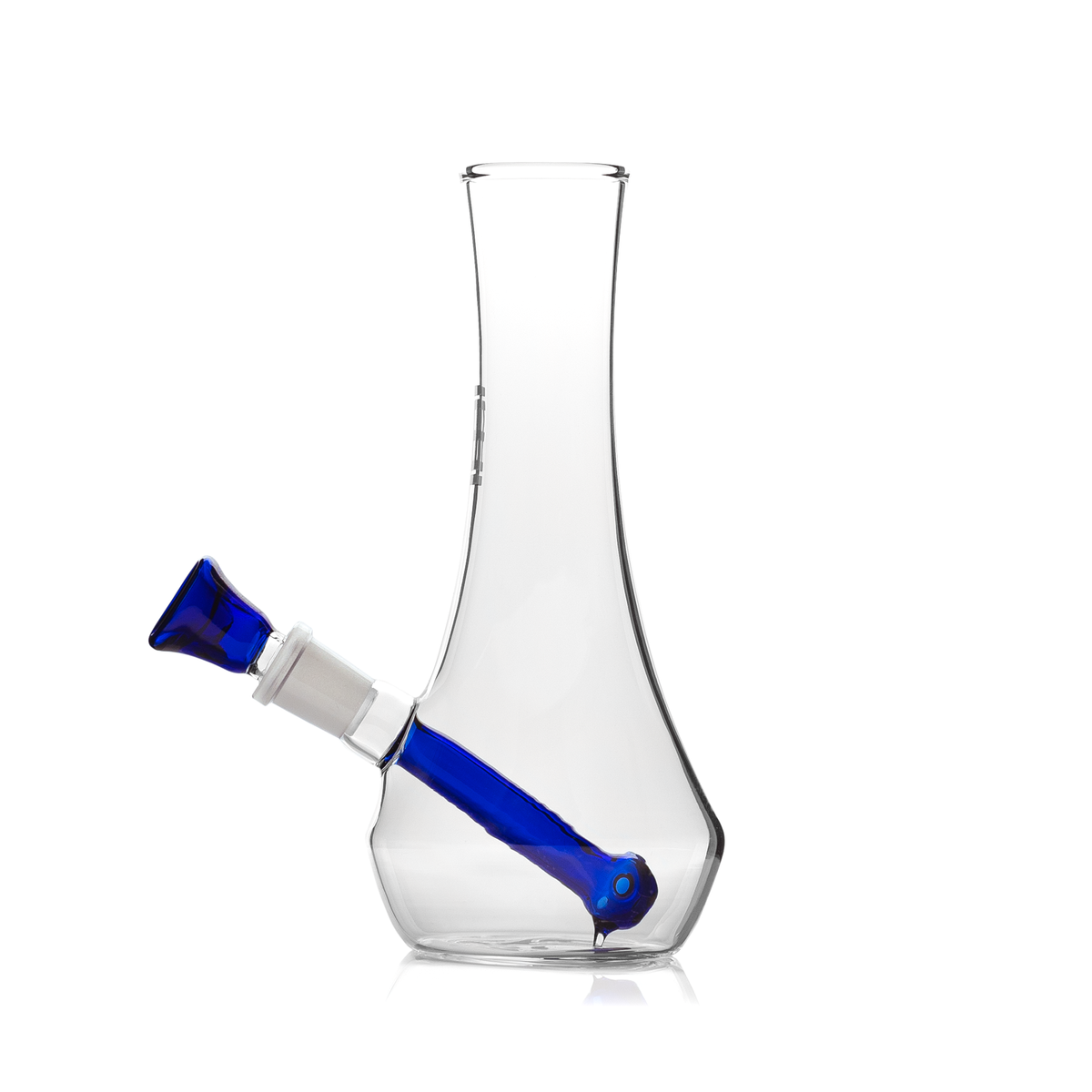 Hemper Vase Bong - Discreet Smoker