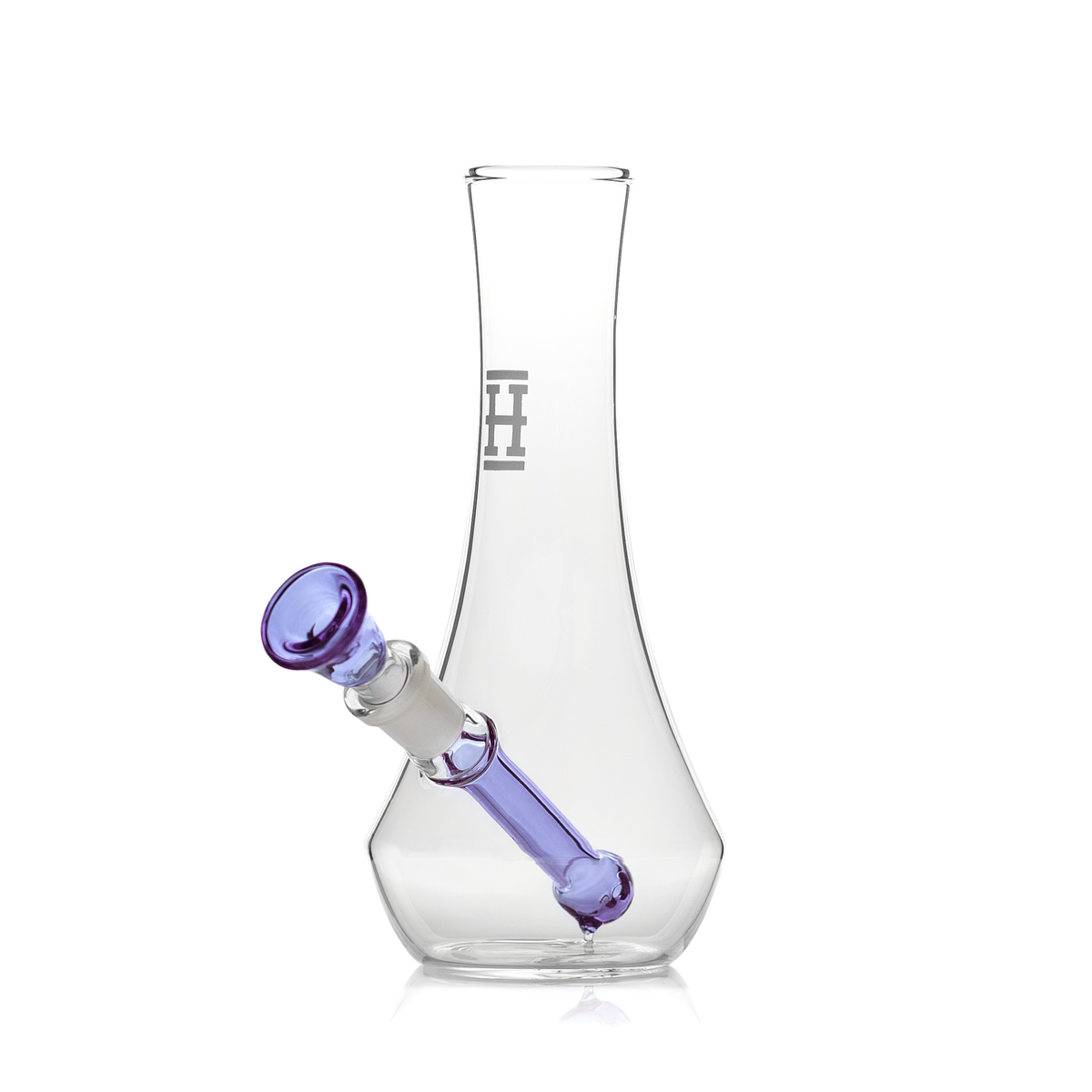 Hemper Vase Bong - Discreet Smoker