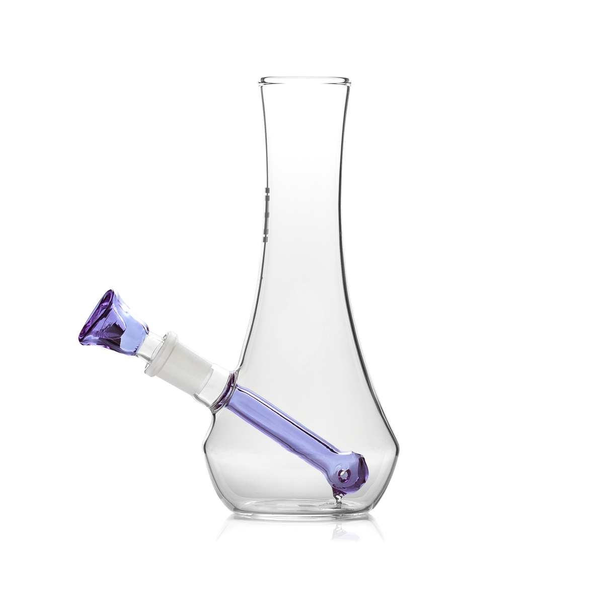 Hemper Vase Bong - Discreet Smoker