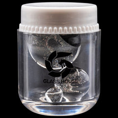 Glasshouse Dichro Galaxy Terp Kit - Discreet Smoker
