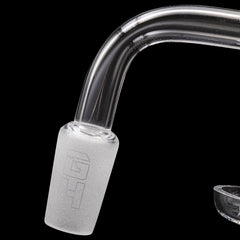 Glasshouse Full Quartz Terp Vacuum Kit - Discreet Smoker