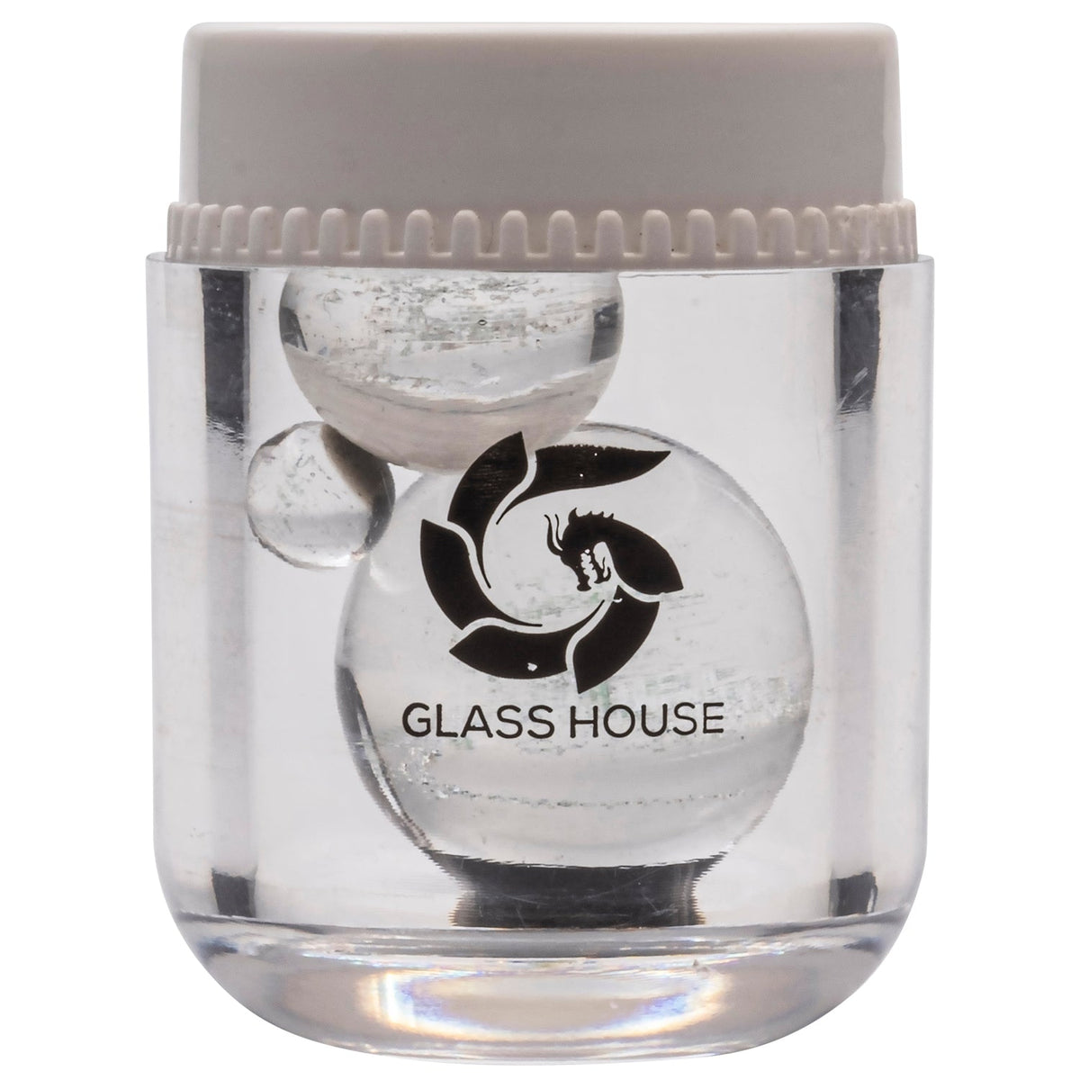 Glasshouse Dichro Galaxy Terp Kit - Discreet Smoker