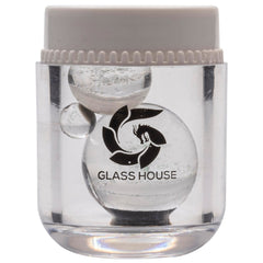 Glasshouse Dichro Galaxy Terp Kit - Discreet Smoker