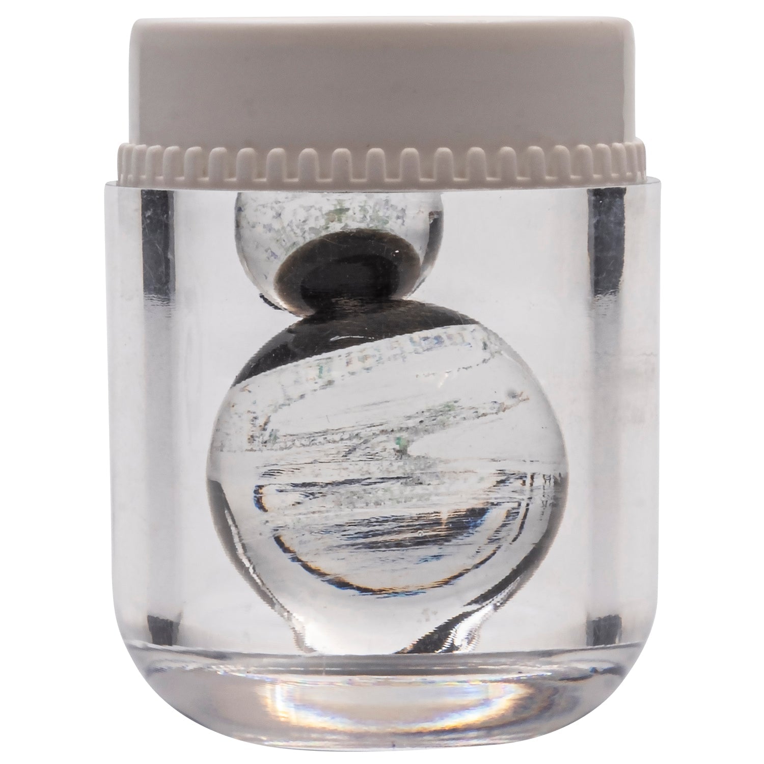 Glasshouse Dichro Galaxy Terp Kit - Discreet Smoker