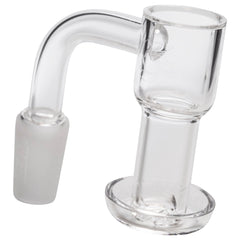 Glasshouse Full Quartz Terp Vacuum Kit - Discreet Smoker