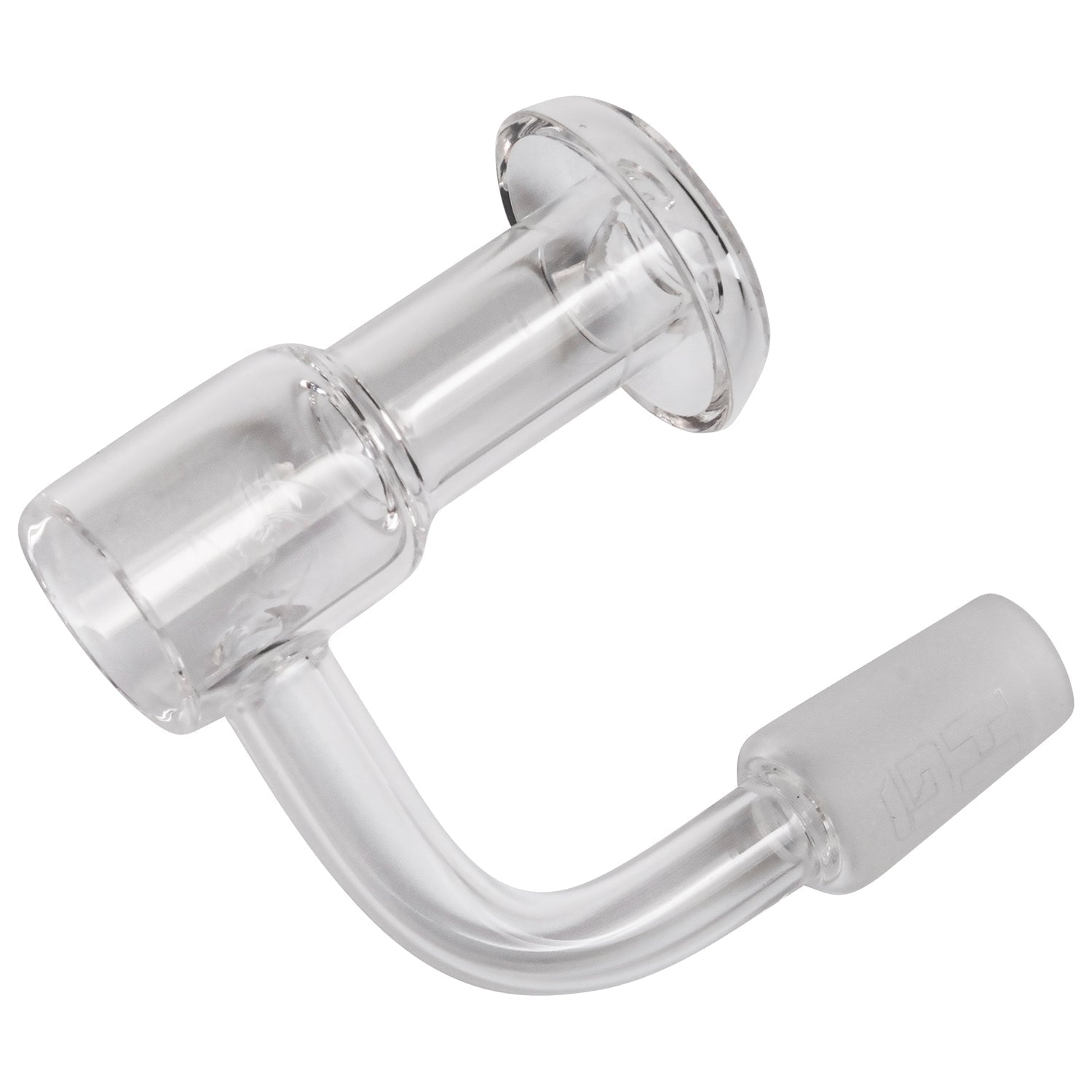 Glasshouse Full Quartz Terp Vacuum Kit - Discreet Smoker