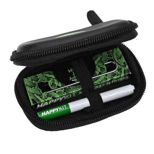 Happy Kit - Mini - Discreet Smoker