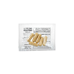 High Voltage Detox Double Flush Combo - Discreet Smoker
