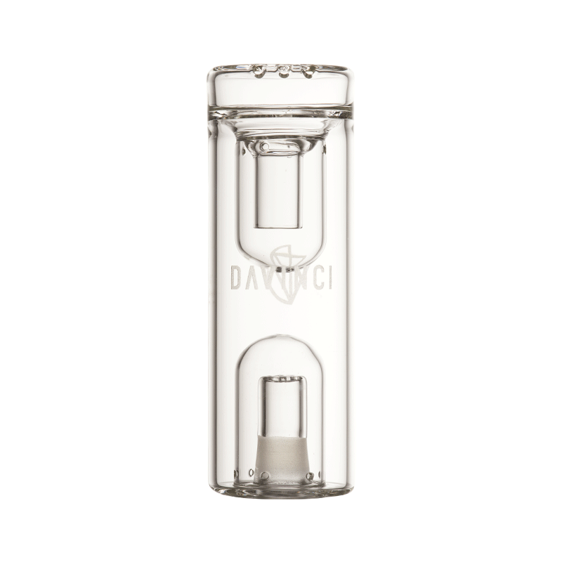DaVinci Hydrotube - Discreet Smoker