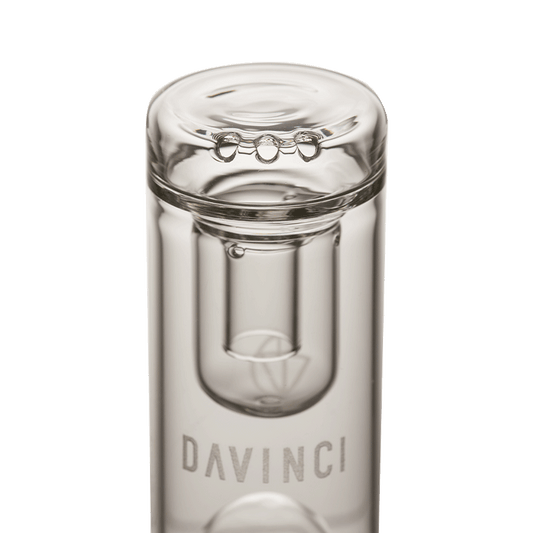 DaVinci Hydrotube - Discreet Smoker