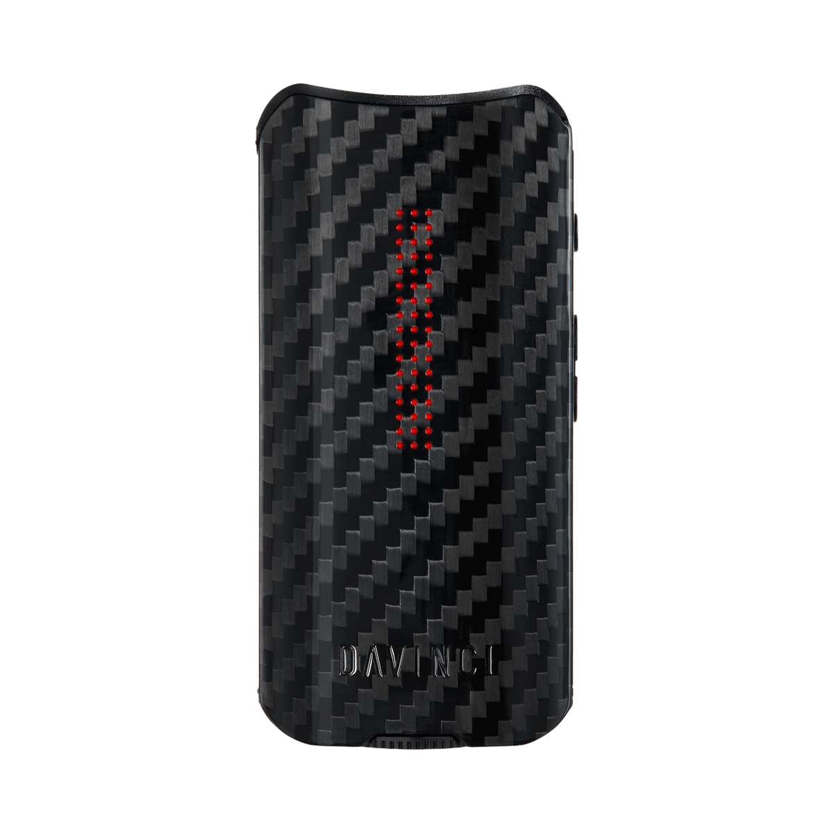 Davinci IQ2 Carbon Vaporizer, Limited Edition Collector's Edition - Discreet Smoker