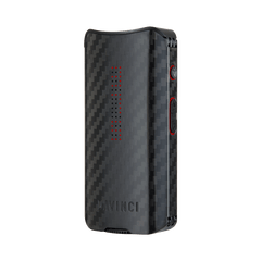 Davinci IQ2 Carbon Vaporizer, Limited Edition Collector's Edition - Discreet Smoker
