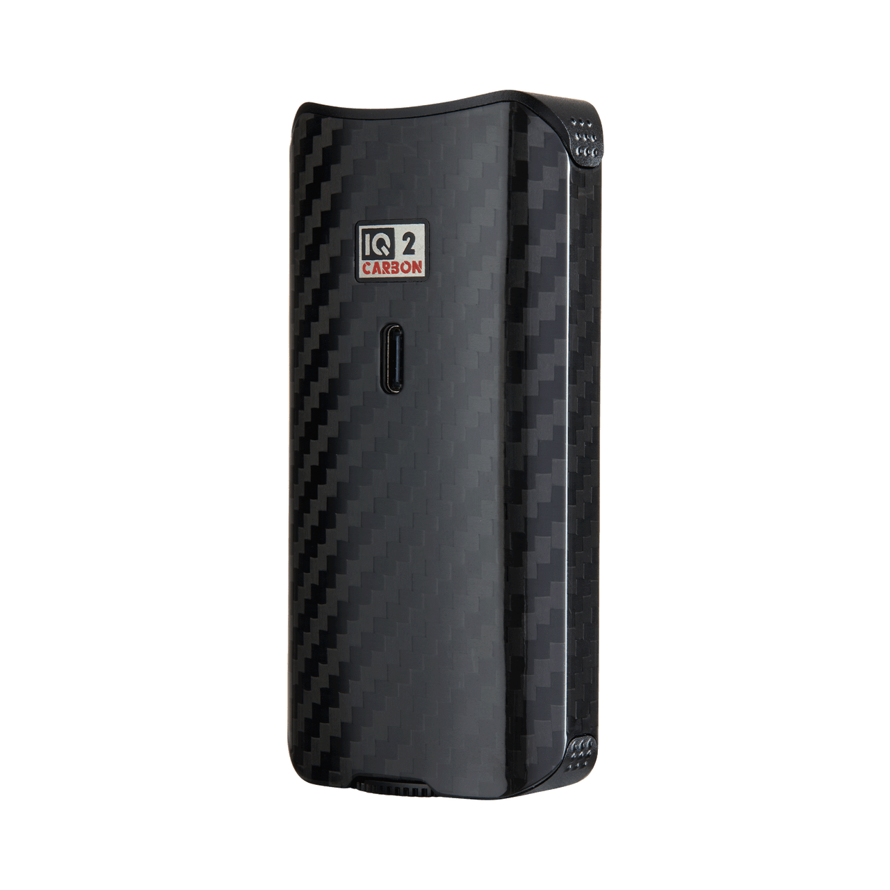 Davinci IQ2 Carbon Vaporizer, Limited Edition Collector's Edition - Discreet Smoker