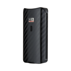 Davinci IQ2 Carbon Vaporizer, Limited Edition Collector's Edition - Discreet Smoker