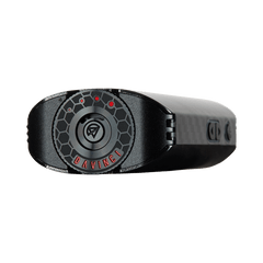 Davinci IQ2 Carbon Vaporizer, Limited Edition Collector's Edition - Discreet Smoker
