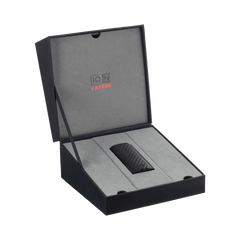 Davinci IQ2 Carbon Vaporizer, Limited Edition Collector's Edition - Discreet Smoker
