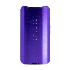 DAVINCI IQ3 Vaporizer - Discreet Smoker