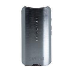 DAVINCI IQ3 Vaporizer - Discreet Smoker