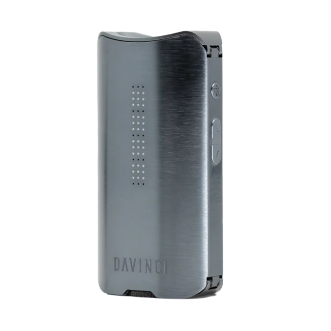 Davinci IQ3 Dual Use Vaporizer