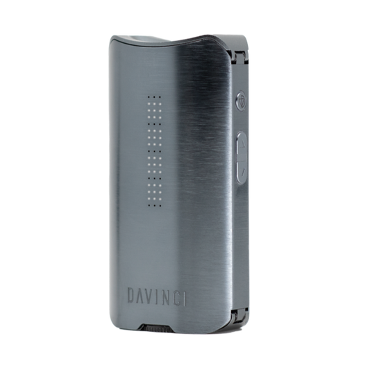 DAVINCI IQ3 Vaporizer - Discreet Smoker