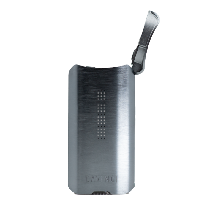 DAVINCI IQ3 Vaporizer - Discreet Smoker