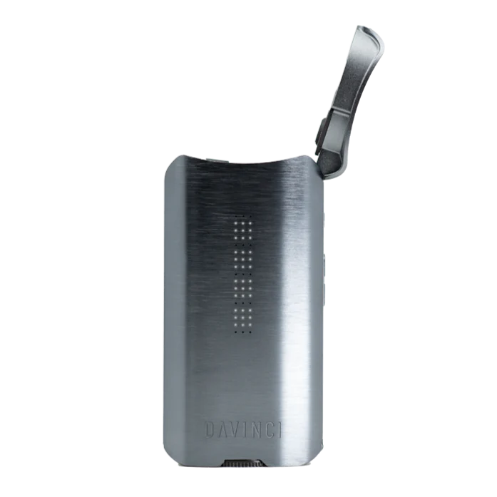 Davinci IQ3 Dual Use Vaporizer