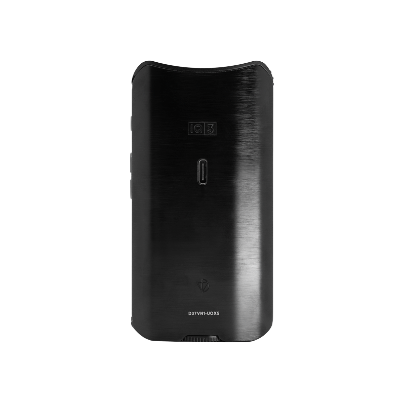 DAVINCI IQ3 Vaporizer - Discreet Smoker