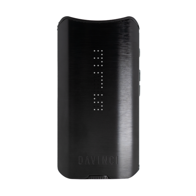 DAVINCI IQ3 Vaporizer - Discreet Smoker