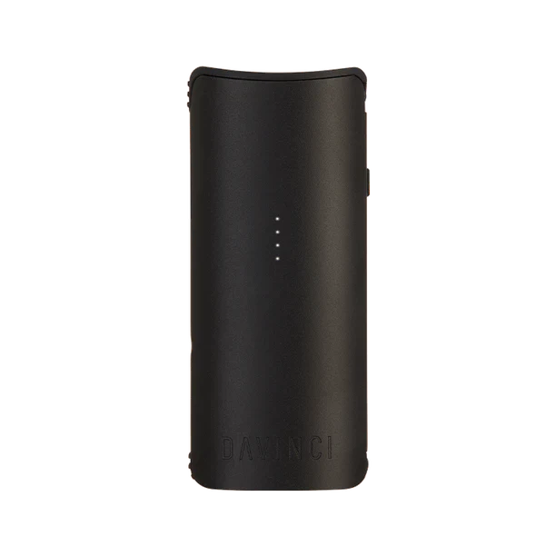 DaVinci Miqro-C Vaporizer - Discreet Smoker