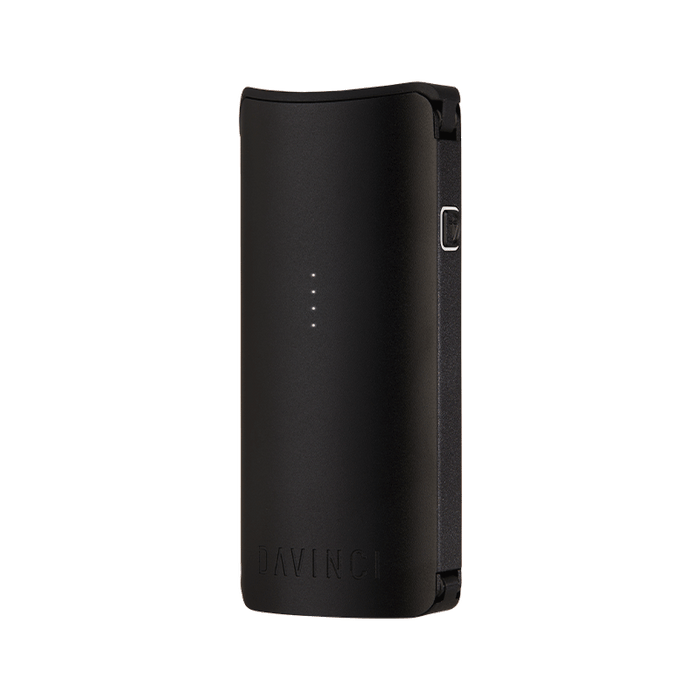 Davinci MIQRO-C, Black