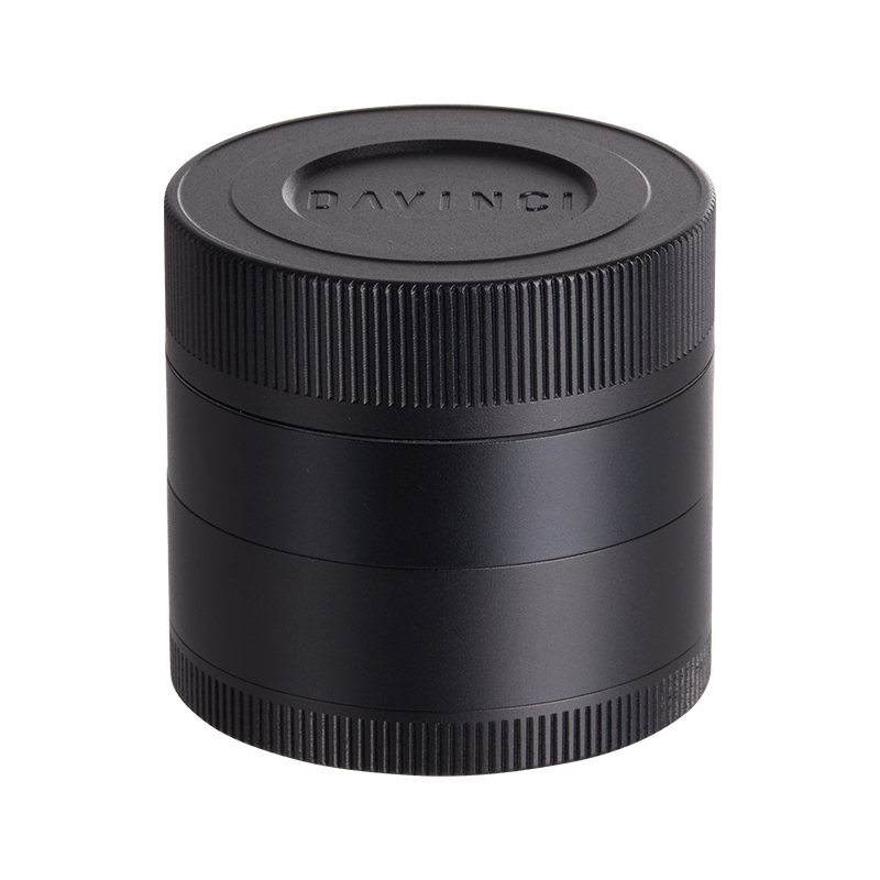 MIQRO Series Dosage Grinder - Discreet Smoker