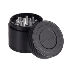 MIQRO Series Dosage Grinder - Discreet Smoker